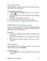 Preview for 51 page of Midland G7 Pro User Manual