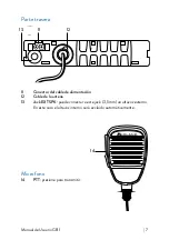 Preview for 62 page of Midland GB1-R User Manual