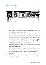 Preview for 79 page of Midland GB1-R User Manual