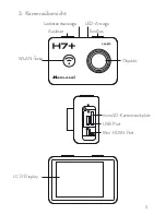 Предварительный просмотр 37 страницы Midland H7+ User Manual