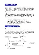 Preview for 8 page of Midland I3-795 Owner'S Manual