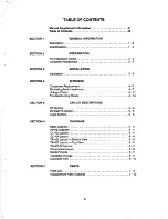 Preview for 3 page of Midland LMR 70-1526A Service Manual