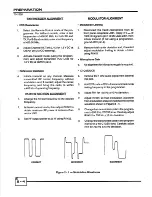 Предварительный просмотр 16 страницы Midland LMR 70-1526A Service Manual