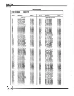 Preview for 64 page of Midland LMR 70-1526A Service Manual