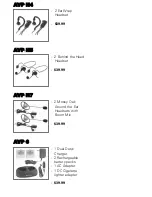 Предварительный просмотр 14 страницы Midland LXT360VP3 Owner'S Manual