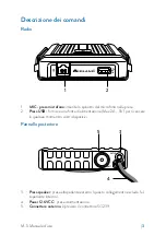 Preview for 5 page of Midland M-5 Manual