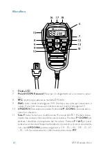 Preview for 6 page of Midland M-5 Manual