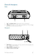 Preview for 15 page of Midland M-5 Manual