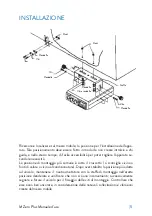 Предварительный просмотр 8 страницы Midland M Zero Plus Instruction Manual