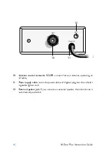 Preview for 20 page of Midland M Zero Plus Instruction Manual