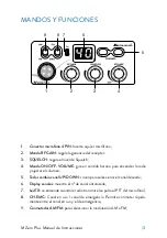 Preview for 45 page of Midland M Zero Plus Instruction Manual