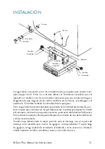 Preview for 47 page of Midland M Zero Plus Instruction Manual