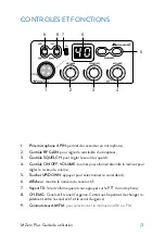 Preview for 60 page of Midland M Zero Plus Instruction Manual