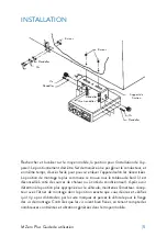 Preview for 62 page of Midland M Zero Plus Instruction Manual