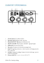 Preview for 71 page of Midland M Zero Plus Instruction Manual