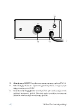 Preview for 72 page of Midland M Zero Plus Instruction Manual