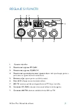 Preview for 84 page of Midland M Zero Plus Instruction Manual