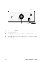 Preview for 85 page of Midland M Zero Plus Instruction Manual