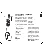 Midland M24 User Manual preview