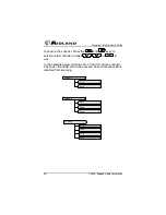 Preview for 18 page of Midland MO-1016 User Manual