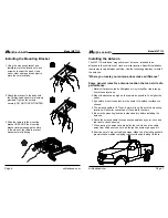 Preview for 4 page of Midland MXT115 Owner'S Manual