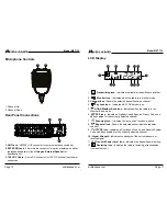 Preview for 6 page of Midland MXT115 Owner'S Manual