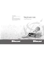 Preview for 1 page of Midland NEPTUNE 100 Instruction Manual