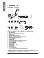 Preview for 9 page of Midland NEPTUNE 100 Instruction Manual