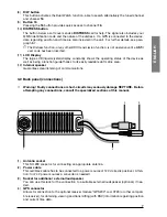 Предварительный просмотр 7 страницы Midland neptune User Manual