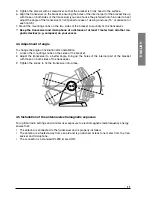 Предварительный просмотр 11 страницы Midland neptune User Manual