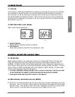 Preview for 19 page of Midland neptune User Manual