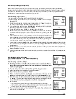 Preview for 21 page of Midland neptune User Manual