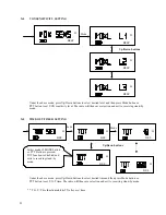 Preview for 25 page of Midland ProLine PL5161 Operating Instructions Manual