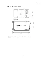 Preview for 7 page of Midland SD-250 User Manual