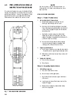 Preview for 30 page of Midland SIDE DUMP GRAVEL TRAILER Operator'S Manual