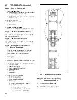 Preview for 32 page of Midland SIDE DUMP GRAVEL TRAILER Operator'S Manual