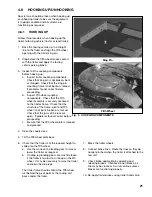 Предварительный просмотр 33 страницы Midland SIDE DUMP GRAVEL TRAILER Operator'S Manual