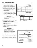 Предварительный просмотр 62 страницы Midland SIDE DUMP GRAVEL TRAILER Operator'S Manual