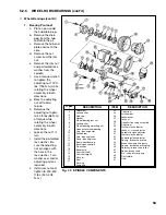 Предварительный просмотр 65 страницы Midland SIDE DUMP GRAVEL TRAILER Operator'S Manual