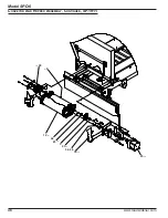 Preview for 48 page of Midland SPD-6 Operation, Parts & Service Manual