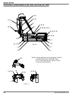 Preview for 56 page of Midland SPD-6 Operation, Parts & Service Manual