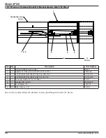 Preview for 58 page of Midland SPD-6 Operation, Parts & Service Manual