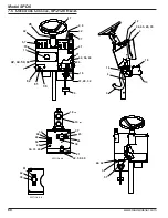 Preview for 60 page of Midland SPD-6 Operation, Parts & Service Manual