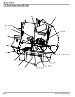 Preview for 64 page of Midland SPD-6 Operation, Parts & Service Manual