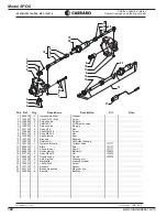 Preview for 102 page of Midland SPD-6 Operation, Parts & Service Manual