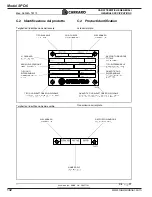 Preview for 132 page of Midland SPD-6 Operation, Parts & Service Manual