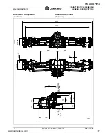 Preview for 137 page of Midland SPD-6 Operation, Parts & Service Manual