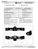 Preview for 138 page of Midland SPD-6 Operation, Parts & Service Manual