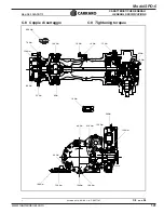 Preview for 141 page of Midland SPD-6 Operation, Parts & Service Manual