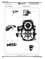 Preview for 142 page of Midland SPD-6 Operation, Parts & Service Manual